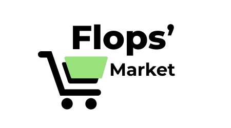 Flops' Market